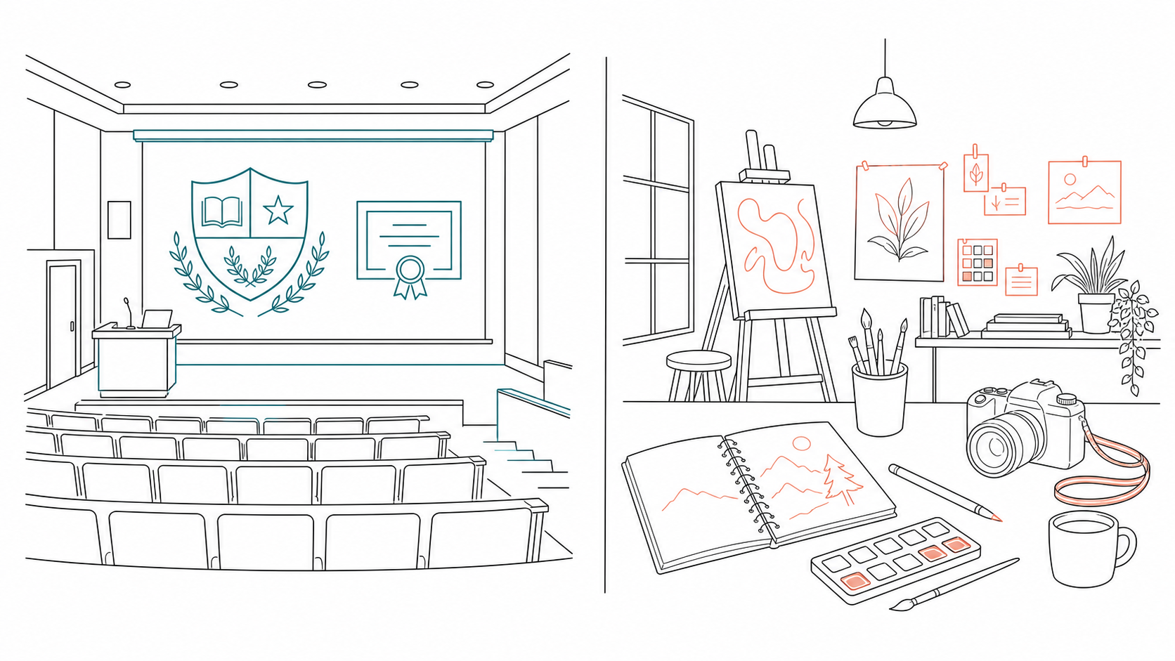 Italki review teacher marketplace decision map