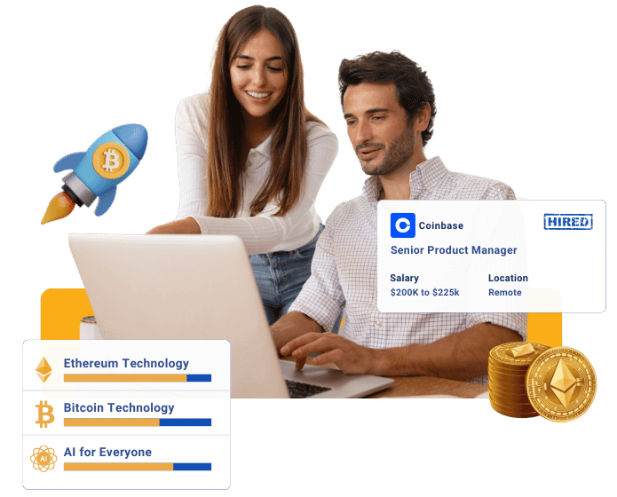 101 Blockchains review — blockchain and Web3 certification platform overview
