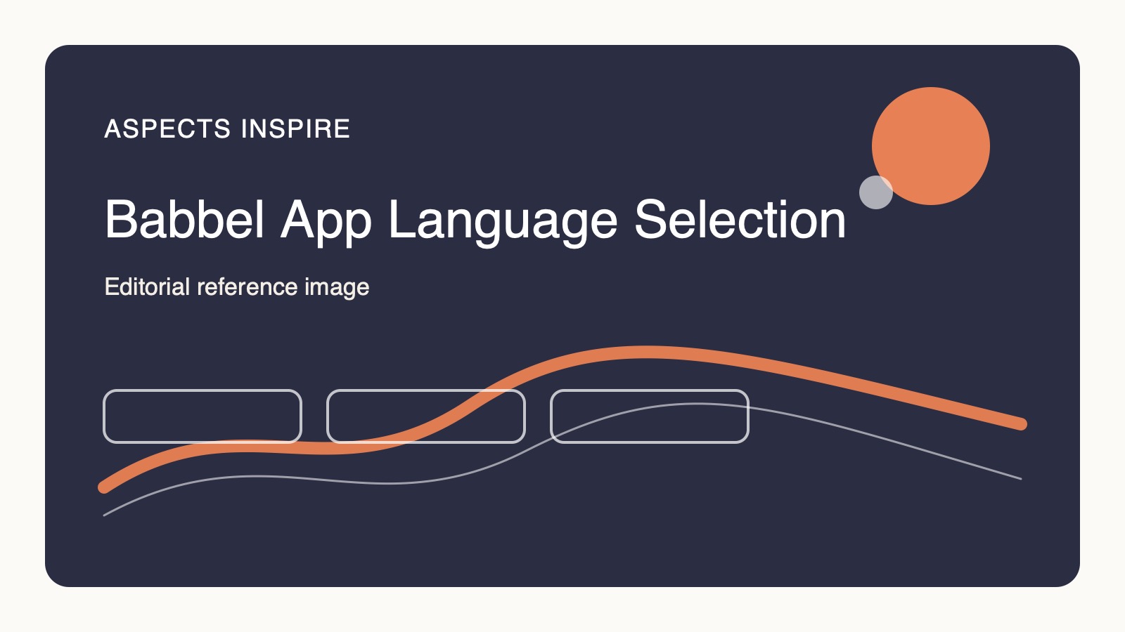 Babbel app showing language selection and course progress tracking