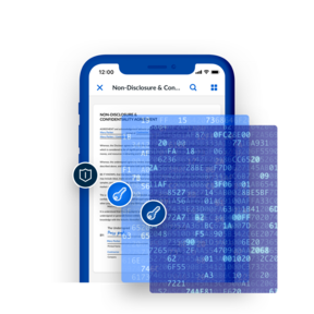Box zero-trust security controls and permission layers