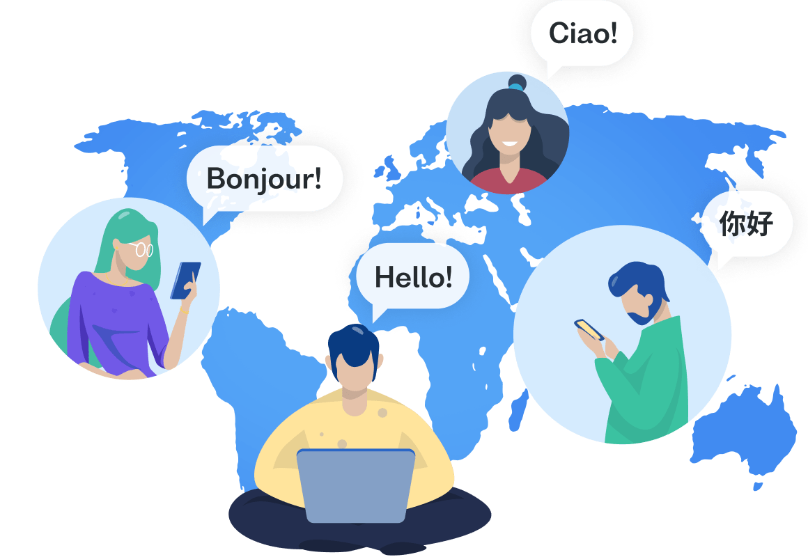 Busuu App