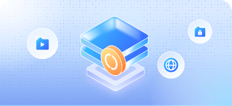 EaseUS Todo Backup secure backup product illustration