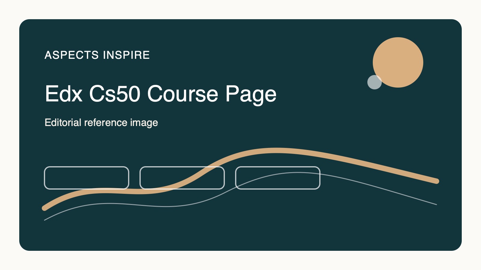 edX platform showing Harvard CS50 course page with enrollment options