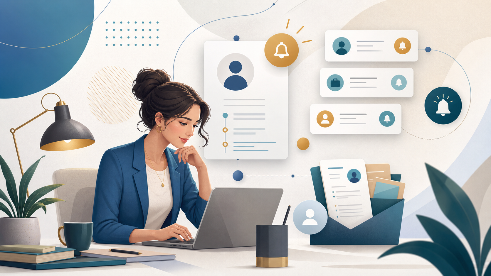 hh.kz jobs Kazakhstan resume alerts and notifications