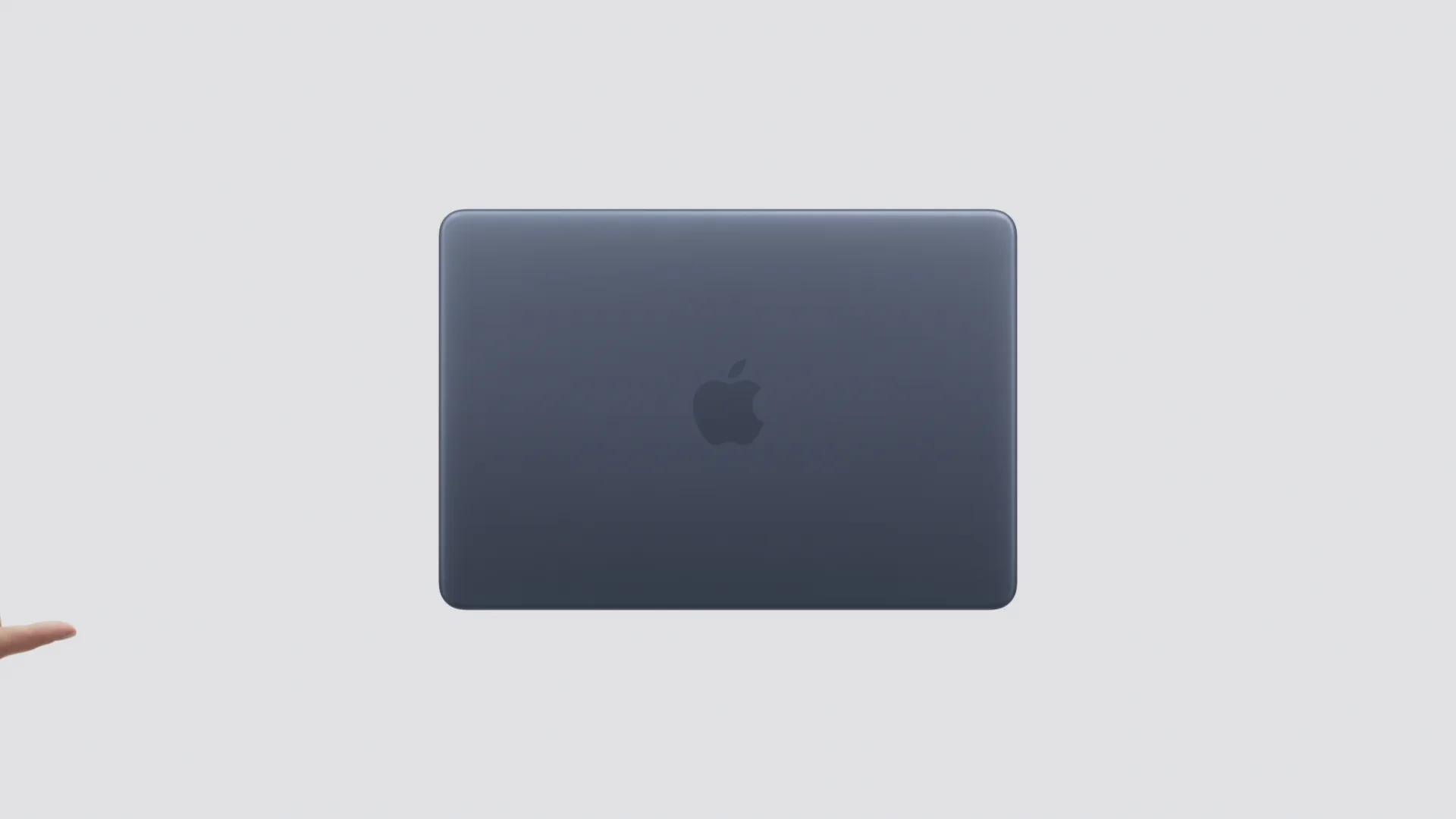 iSTYLE MacBook product visual for student and teacher buying decisions