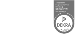 Naz Wa ISO 27001 certificate asset for security claims