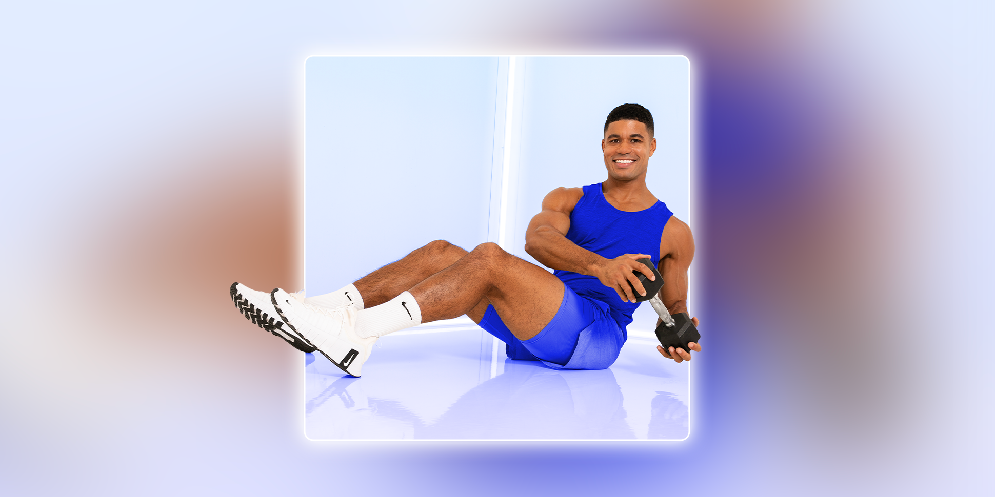 Obe Fitness programs and challenges for structured at-home workouts